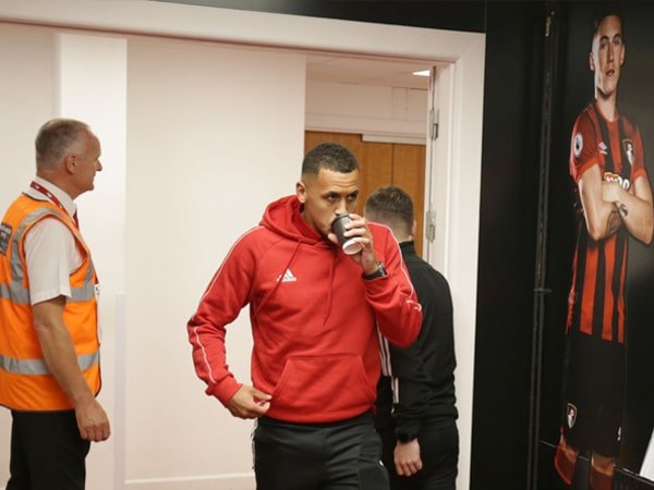 Eks Pemain MU Siap Buat Debut Bagi Sheffield United