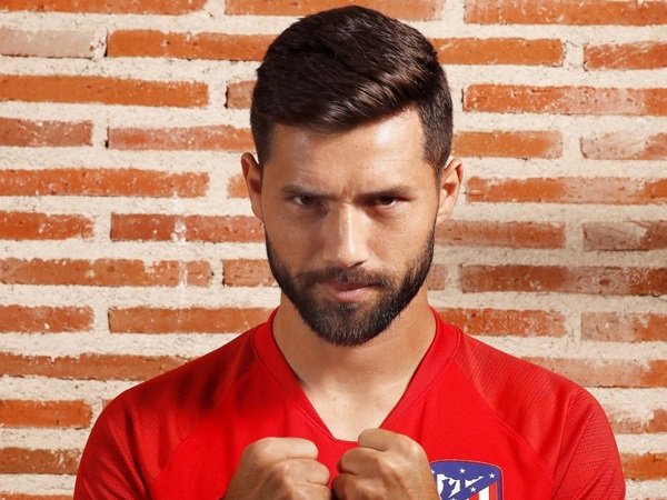 Felipe Siap Tampil Impresif Bersama Atletico Madrid