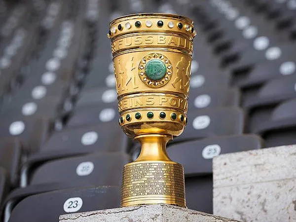 Ini Jadwal Putaran Kedua DFB Pokal 2019/20