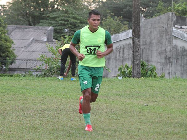Ditawari Jadi PNS, Semen Padang FC Lepas Duet Penyerang Lokalnya