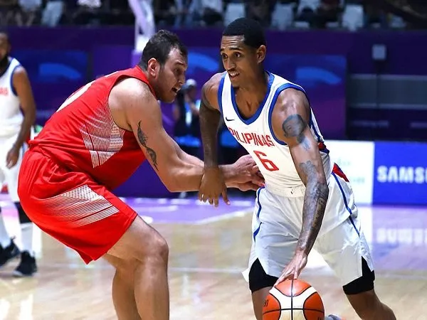 Filipina Tidak Akan Gunakan Jasa Jordan Clarkson di Piala Dunia Basket 2019