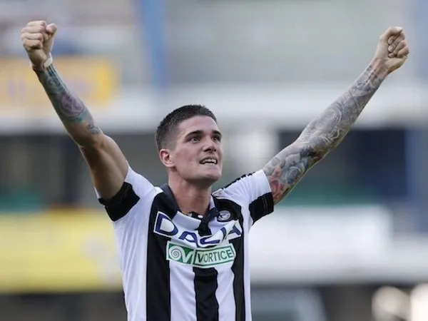 Fiorentina Segera Gaet Rodrigo de Paul dari Udinese