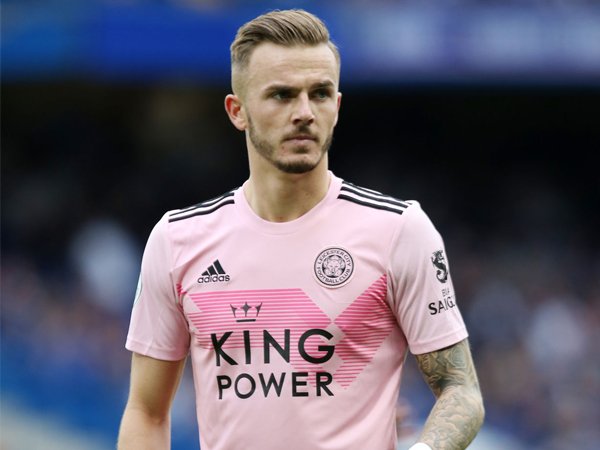 James Maddison Dapat Dukungan Lanjutkan Karier di Manchester United