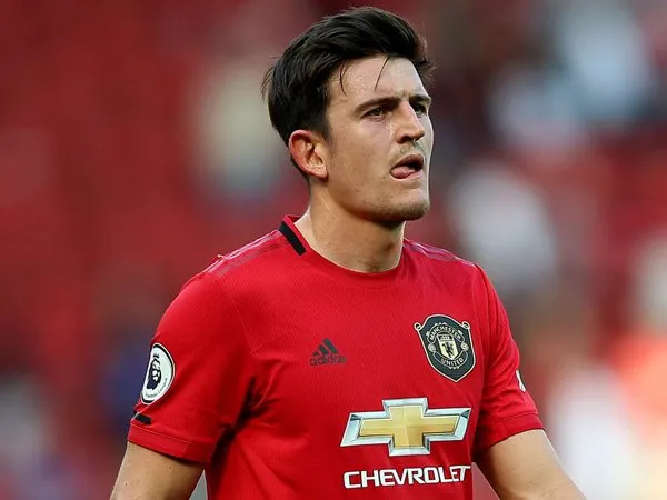 Maguire Diklaim Kecewa Usai MU Dipermalukan Crystal Palace