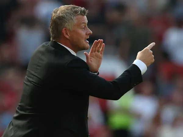 Solskjaer Sebut MU Harus Mulai Terbiasa dengan VAR