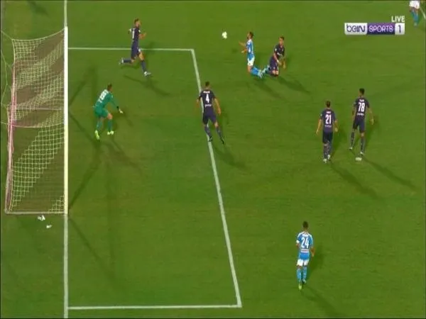 Penalti Kontroversial Mertens Tak Boleh Terulang Lagi