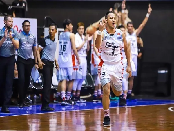 Stapac Jakarta Resmi Mundur Dari Kompetisi IBL