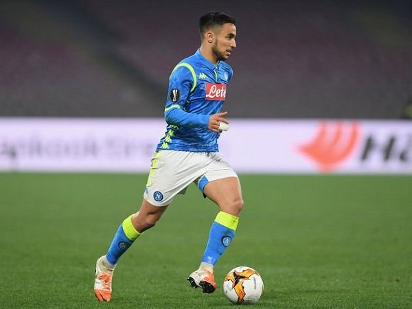 Adam Ounas dan Vlad Chiriches Segera Tinggalkan Napoli