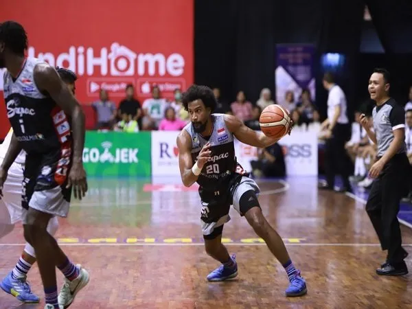 IBL Umumkan Jadwal Kompetisi Musim 2020