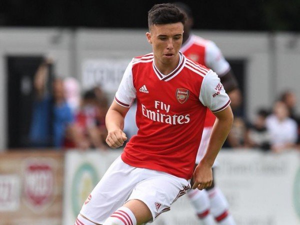Juventus dan Milan Bersaing Dapatkan Wonderkid Arsenal