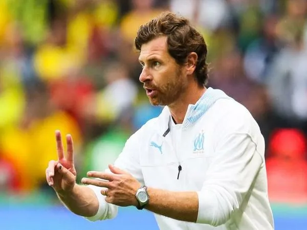 Andre Villas-Boas Konfirmasi Soal Masa Depan Gustavo di Marseille