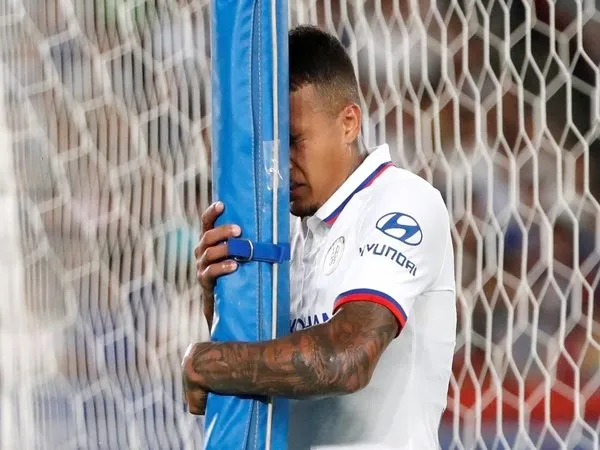 Bek Andalannya Cedera, Sassuolo Bidik Pemain Chelsea