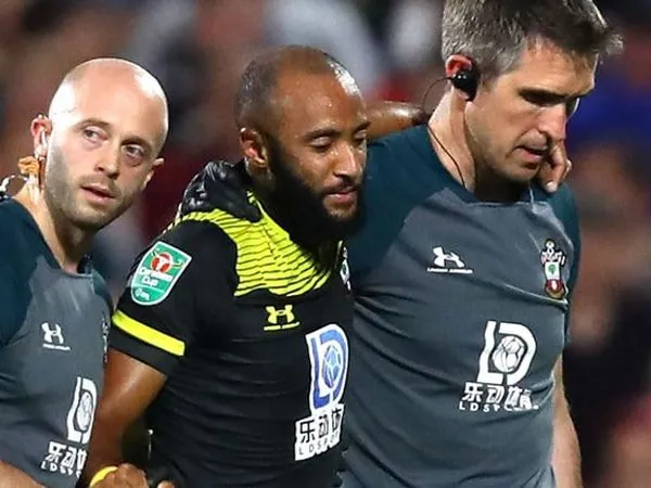 Cedera Ankle, Nathan Redmond Dipastikan Absen Tiga Minggu