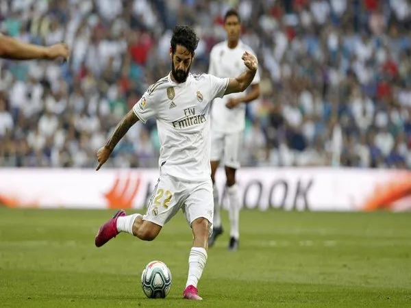 Kembalinya Zidane Jadi Alasan Utama Isco Bertahan di Real Madrid