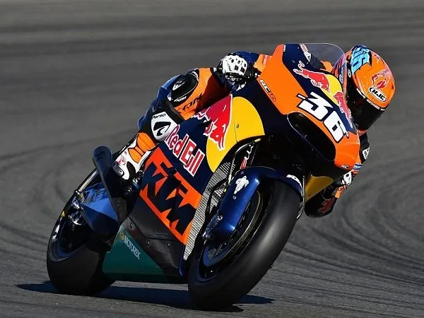 Mika Kallio Akan Tertarik Jika Diminta Gantikan Posisi Johann Zarco