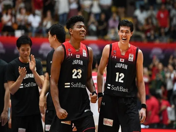 Watanabe Tegaskan Jepang Siap Memberi Kejutan di Piala Dunia Basket 2019