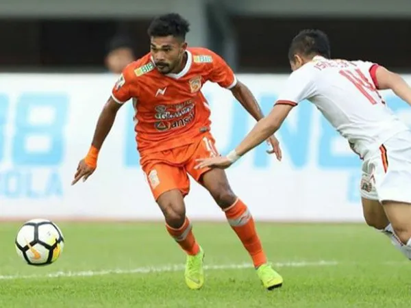 Borneo FC Belum Terima Hadiah Peringkat 3 Piala Indonesia