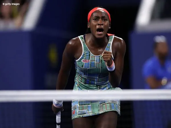 Hasil US Open: Cori Gauff Siap Duel Lawan Naomi Osaka