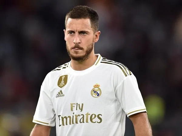 Hazard Dipanggil Timnas Belgia, Meski Belum Debut dengan Real Madrid