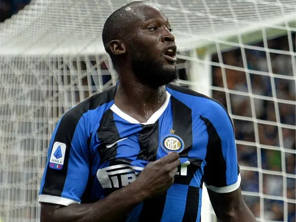 Terungkap! Lukaku Akui Dari Dulu Penggemar Inter Milan