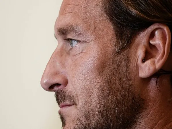 Totti: Conte dan Lukaku Akan Bantu Inter Tantang Dominasi Juventus