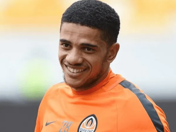 Negosiasi Roma-Shakhtar Soal Transfer Taison Terhenti
