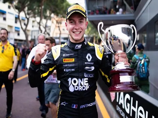 Dunia Balap Berduka, Anthoine Hubert Tutup Usia Usai Kecelakaan di GP Belgia