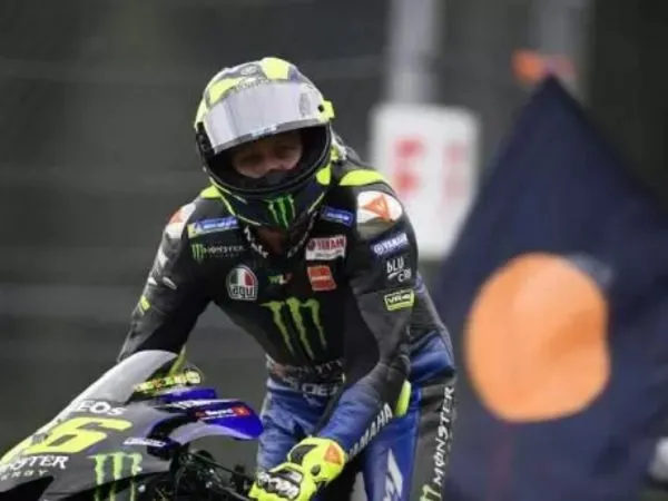 Legenda MotoGP Ini Sebut Rossi Bakal Segera Akhiri Puasa Kemenangan