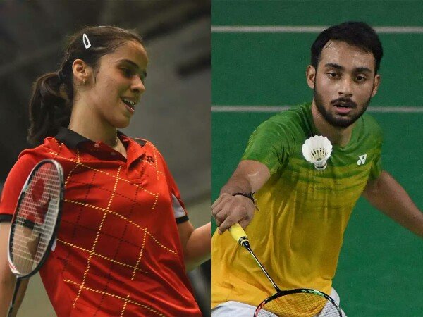 Saina Nehwal & Sourabh Verma Incar Gelar Taiwan Open 2019