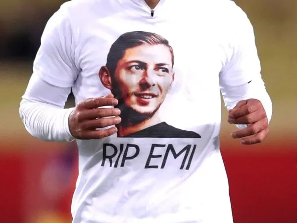 Keluarga Emiliano Sala Ingin Kebenaran Terungkap