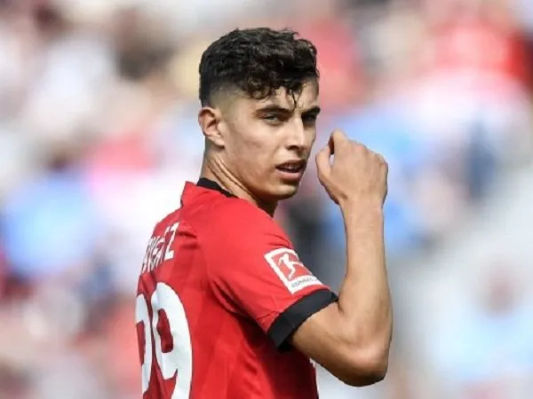 Gagal Pindah Meski Ditaksir Delapan Klub Elite, Starlet Jerman Angkat Bicara