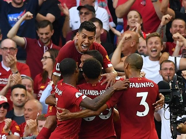 Ikut Piala Dunia Antar Klub, Liverpool Ubah Jadwal Liga