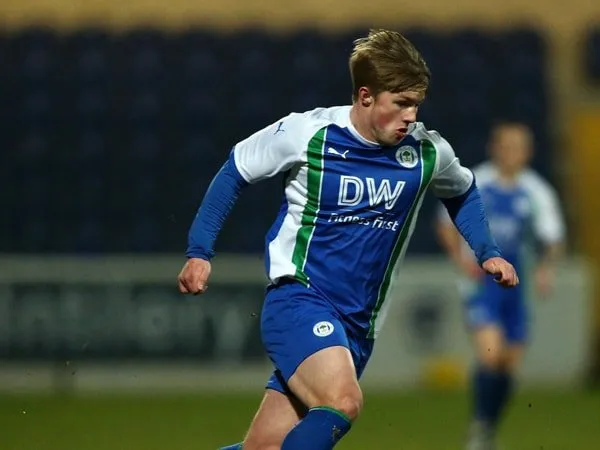 Saingi Chelsea, Liverpool Ikut Buru Joe Gelhardt