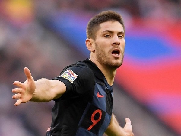 Agen Bintang Hoffenheim Akui Sempat Gelar Negosiasi dengan Milan