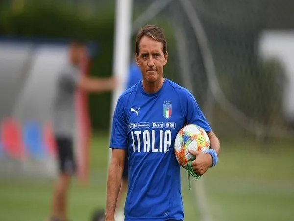 Roberto Mancini Sebut Armenia Punya Kans Untuk Tampil di Euro 2020