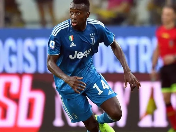 Blaise Matuidi Berpesan Kepada Romelu Lukaku Tentang Insiden Rasisme