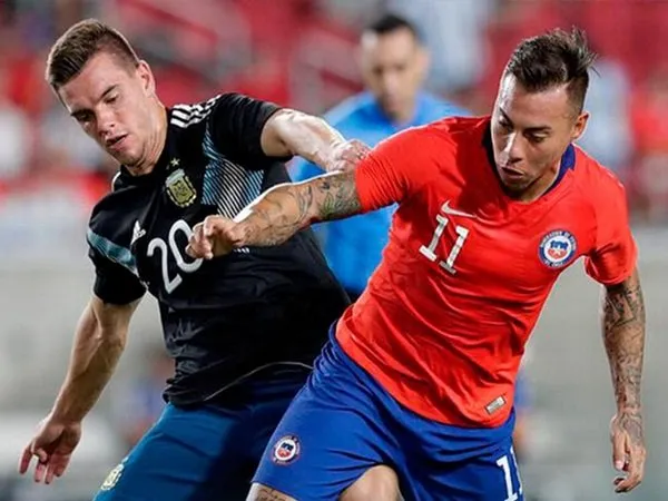 Giovani Lo Celso Pastikan Cederanya Tidak Serius