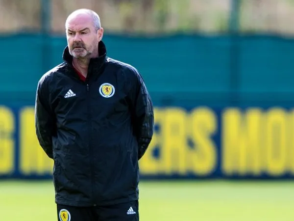 Ingin Pendukung Percaya Lagi, Skotlandia Harus Menang