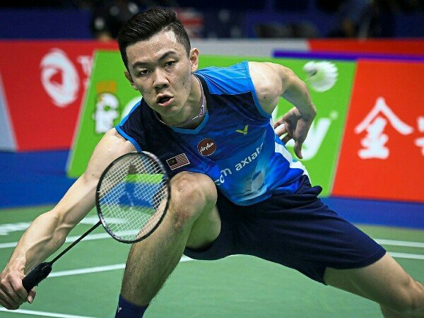 Lee Zii Jia Masih Perlu Banyak Waktu untuk Berkembang