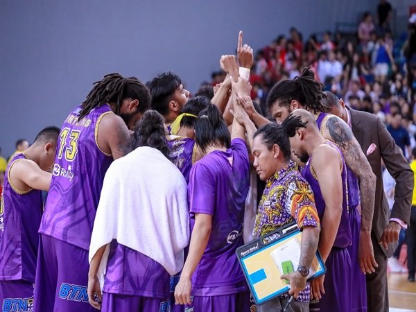 CLS Knights Indonesia Resmi Mundur Dari Kompetisi ABL