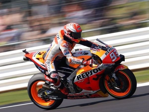 Jadwal Lengkap MotoGP San Marino 2019