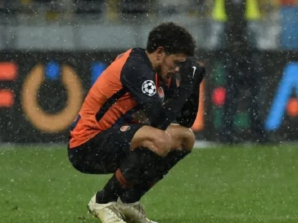 Milan Siapkan Langkah Baru untuk Bidik Taison Januari Nanti