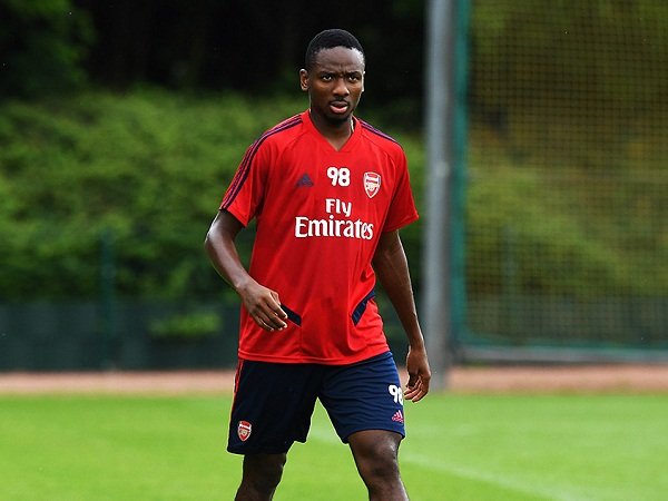 Pemain Ini Akui Arsenal Punya Klausul Pembelian Kembali dalam Transfernya Ke Huesca