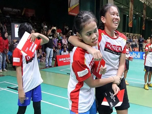 Sudah Beroperasi Sejak 2006, Mengapa KPAI Baru Hentikan Audisi PB Djarum Saat Ini?