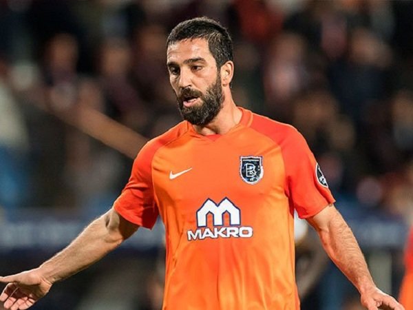 Arda Turan Divonis Dua Tahun Penjara Karena Pelecehan Seksual dan Kepemilikan Senjata