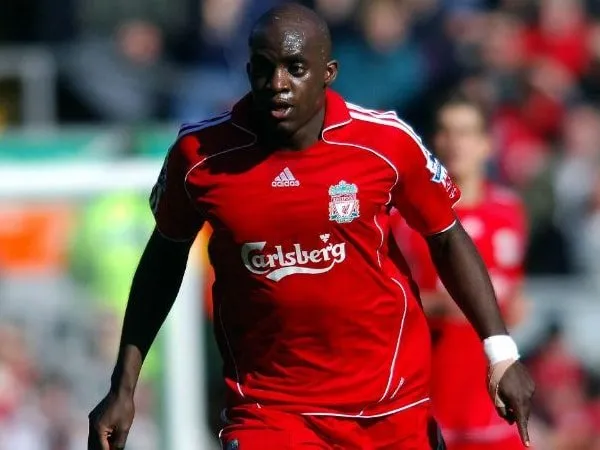 Dapat Pujian dari Pendukung Liverpool, Momo Sissoko Bangga