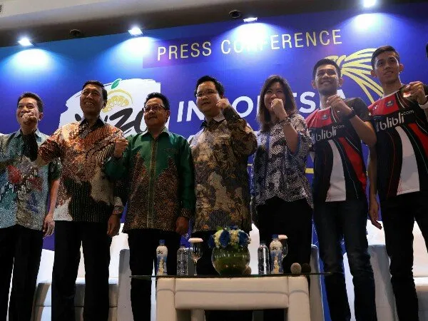 KPAI Cabut Surat Permintaan Penghentian, Audisi PB Djarum Jalan Terus!