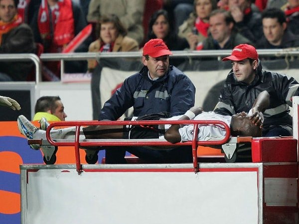 Momo Sissoko Ceritakan Momen Terburuk Dalam Kariernya