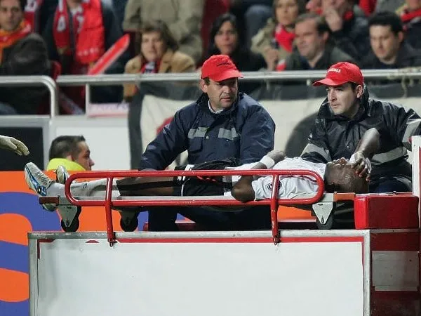 Momo Sissoko Ceritakan Momen Terburuk Dalam Kariernya