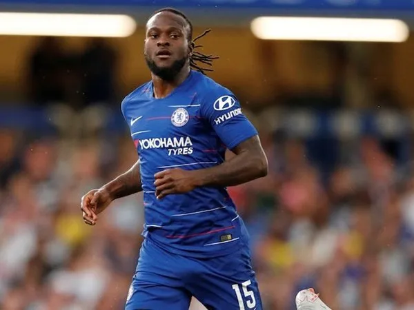 Moses Akan Direncanakan Kembali ke Chelsea Musim Panas Mendatang